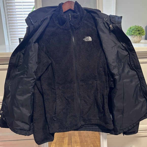 North Face Jacket - Picture 3 of 9